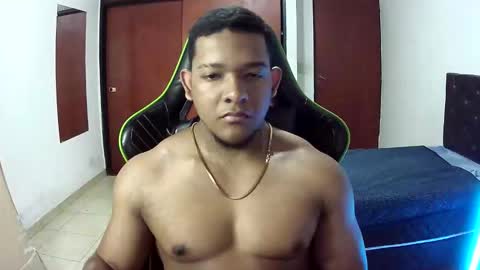 caballerozodi online show from November 2025 07:01:02 PM