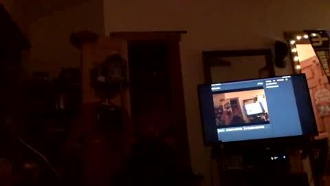 cabana1965 online show from October 2025 02:50:02 AM