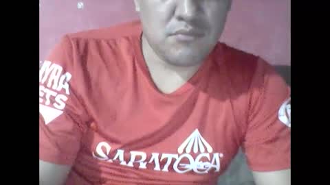 Snapshot of cachito83915 chatting on January 2025 04:44:01 AM Cachudosexy online show from January 2025 04:44:01 AM