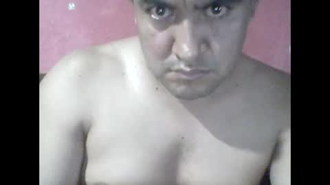 Snapshot of cachito83915 chatting on January 2025 03:27:02 AM Cachudosexy online show from January 2025 03:27:02 AM