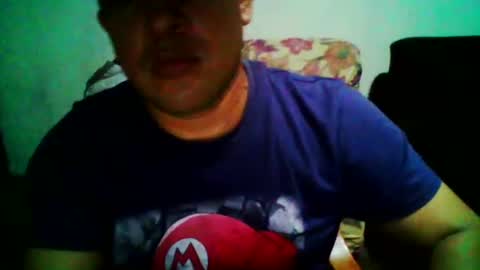 Snapshot of cachito83915 chatting on October 2025 03:28:02 AM Cachudosexy online show from October 2025 03:28:02 AM