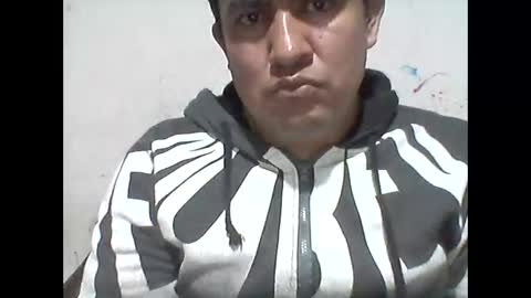 Snapshot of cachito83915 chatting on February 2026 06:50:01 AM Cachudosexy online show from February 2026 06:50:01 AM