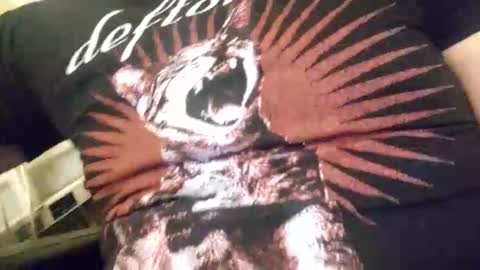 Cactus1041 online show from February 2026 06:06:01 AM