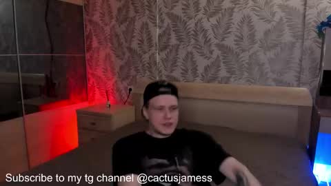 James online show from September 2025 05:46:02 PM