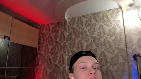 James online show from September 2025 05:36:02 PM