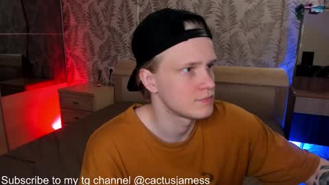 James online show from October 2025 07:10:02 PM