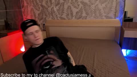 James online show from October 2025 06:01:01 AM