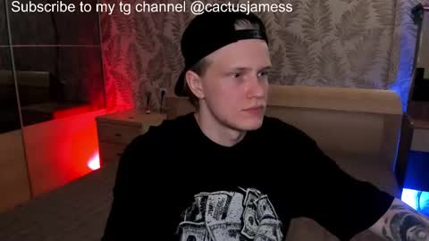 James online show from October 2025 03:53:01 PM