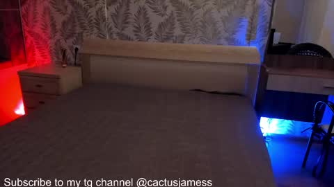 James online show from October 2025 11:05:02 PM