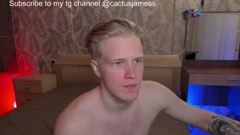 James online show from November 2025 06:53:02 PM