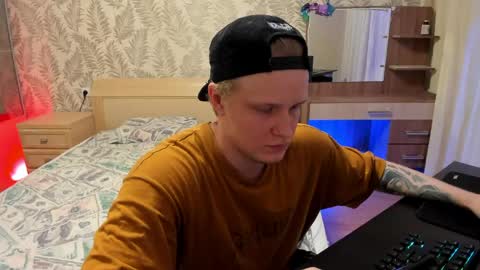 James online show from April 2026 11:38:02 PM