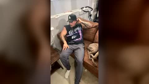 cadenhunterr online show from July 2026 03:05:02 PM
