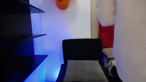 Cady online show from October 2025 08:14:02 PM