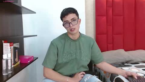 Cady online show from November 2025 08:20:01 PM