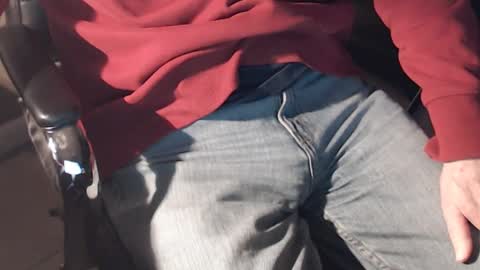 CAgay8 online show from February 2025 12:30:02 AM