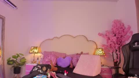 Cahitlin  online show from July 2026 05:54:02 AM