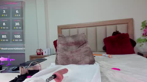 Caytlin Lian online show from January 2025 03:15:01 AM