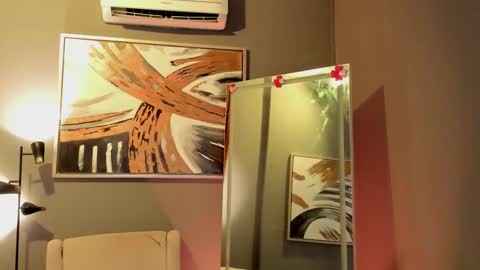 I am Katherine  online show from March 2026 10:53:02 AM