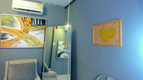 I am Katherine  online show from April 2026 11:10:02 AM