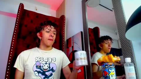 Cain  online show from April 2026 03:59:02 AM