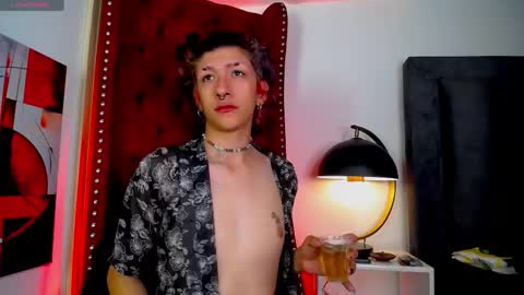 Cain  online show from April 2026 04:08:02 AM