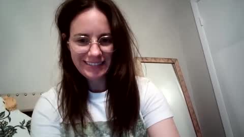 Caitie Citrine online show from December 2024 02:41:01 AM