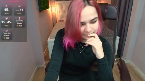 Gina online show from March 2026 10:31:01 AM