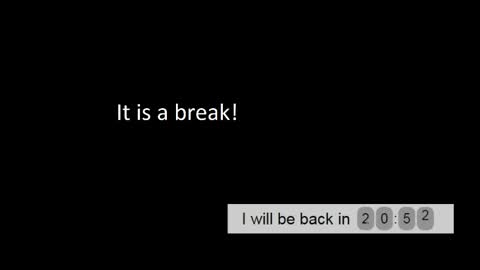 Snapshot of caitlyn_snow chatting on January 2025 12:19:02 PM Caitlyn online show from January 2025 12:19:02 PM