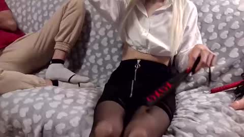 Caitlyn and Zack online show from October 2025 03:42:01 PM