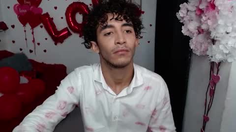 caius online show from February 2026 11:18:01 AM