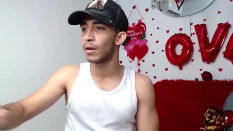 caius online show from March 2026 11:28:02 AM