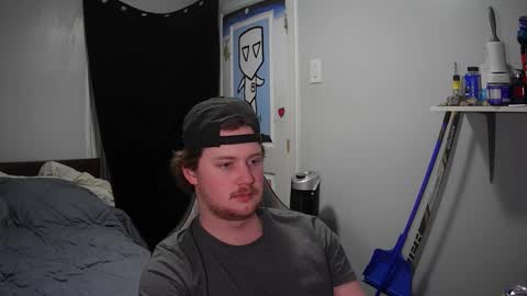 Cajerk online show from March 2026 04:25:02 AM