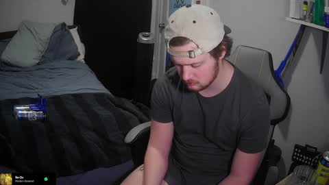 Cajerk online show from May 2026 06:18:01 AM