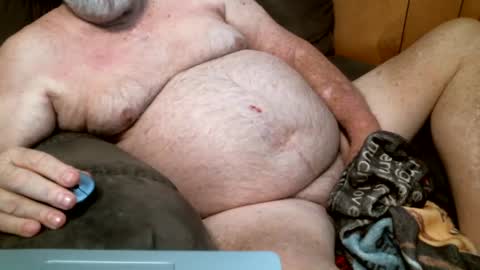 cajungrey online show from March 2025 03:29:01 PM