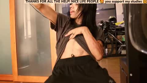 Kitty online show from January 2026 08:00:01 PM