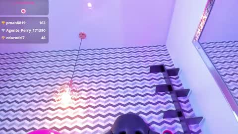 Calanthe  online show from March 2025 06:08:01 AM