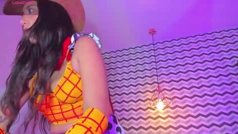 Calanthe  online show from March 2025 03:17:01 AM