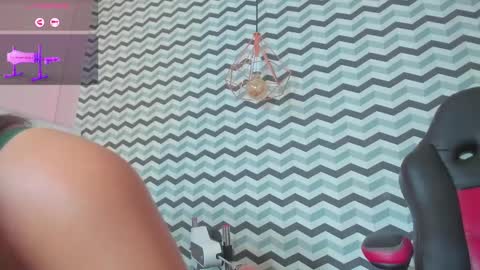 Calanthe  online show from March 2025 03:46:02 AM