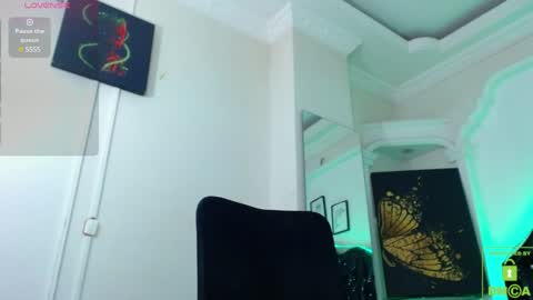 Snapshot of calavalerio chatting on December 2024 06:15:01 PM Valerio online show from December 2024 06:15:01 PM