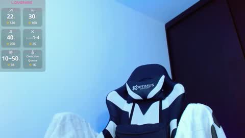 Snapshot of calavalerio chatting on March 2025 07:59:02 PM Valerio online show from March 2025 07:59:02 PM