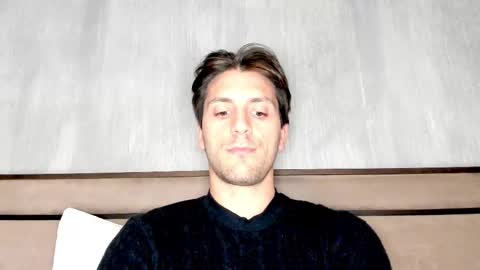 Marco online show from October 2025 08:00:02 PM