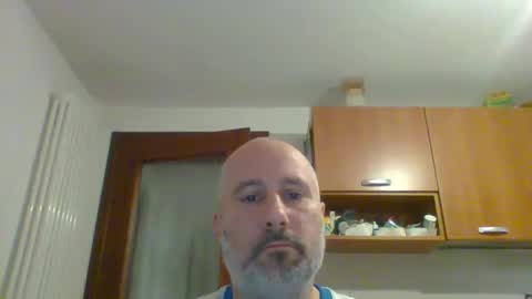 Snapshot of caldoski chatting on October 2025 07:29:02 PM caldoski online show from October 2025 07:29:02 PM