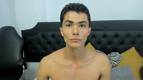 Snapshot of caliboyheat chatting on June 2026 12:55:01 PM caliboyheat online show from June 2026 12:55:01 PM