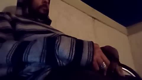 Hugh joh Meathammer online show from December 2024 12:27:02 PM