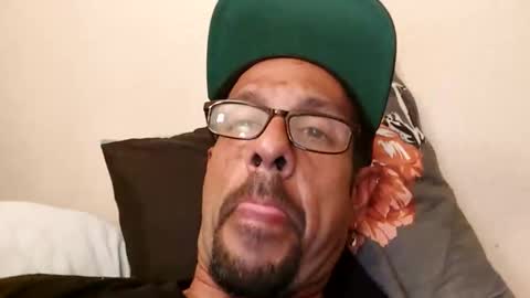 Hugh joh Meathammer online show from October 2025 11:18:02 AM