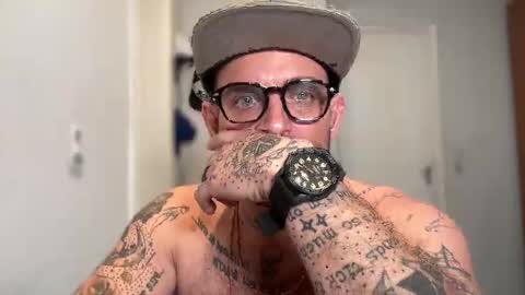 CaliforniaBrazilian online show from April 2026 11:46:02 PM