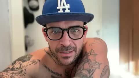 Snapshot of californiabrazilian chatting on June 2026 11:13:02 AM CaliforniaBrazilian online show from June 2026 11:13:02 AM