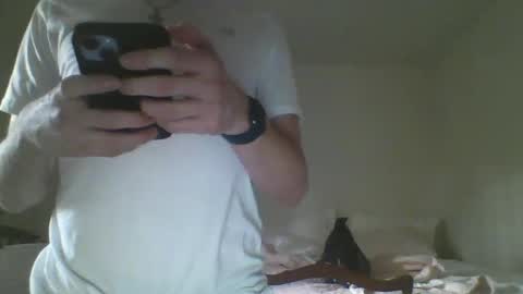 Alfredo online show from January 2025 08:11:02 PM