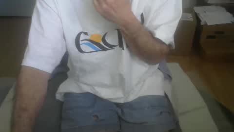 Snapshot of califun4u chatting on January 2025 09:19:01 PM califun4u online show from January 2025 09:19:01 PM