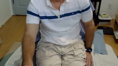 califun4u online show from December 2025 09:22:01 PM